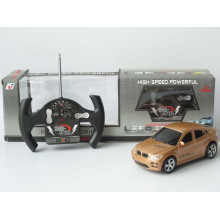 Four Function RC Car Scale 1 à 32 (10118243)